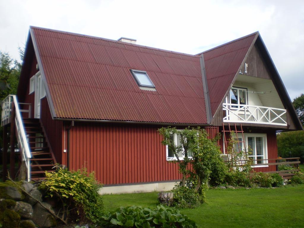 Villa Jurna Recreation Farm Upa Habitación foto