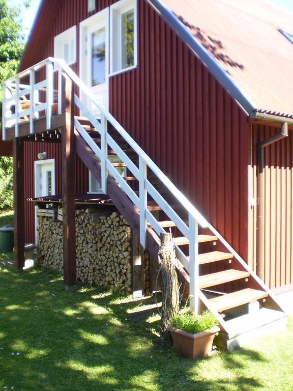 Villa Jurna Recreation Farm Upa Habitación foto
