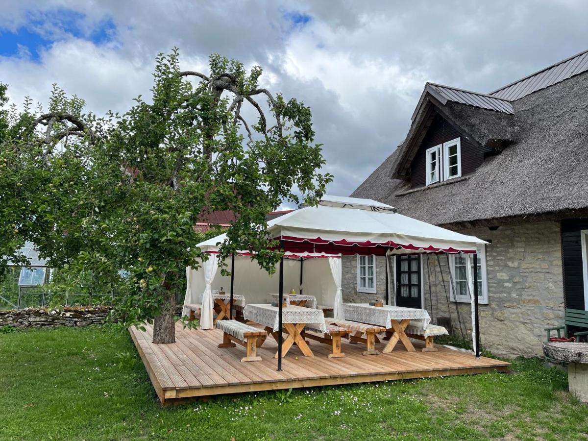 Villa Jurna Recreation Farm Upa Exterior foto