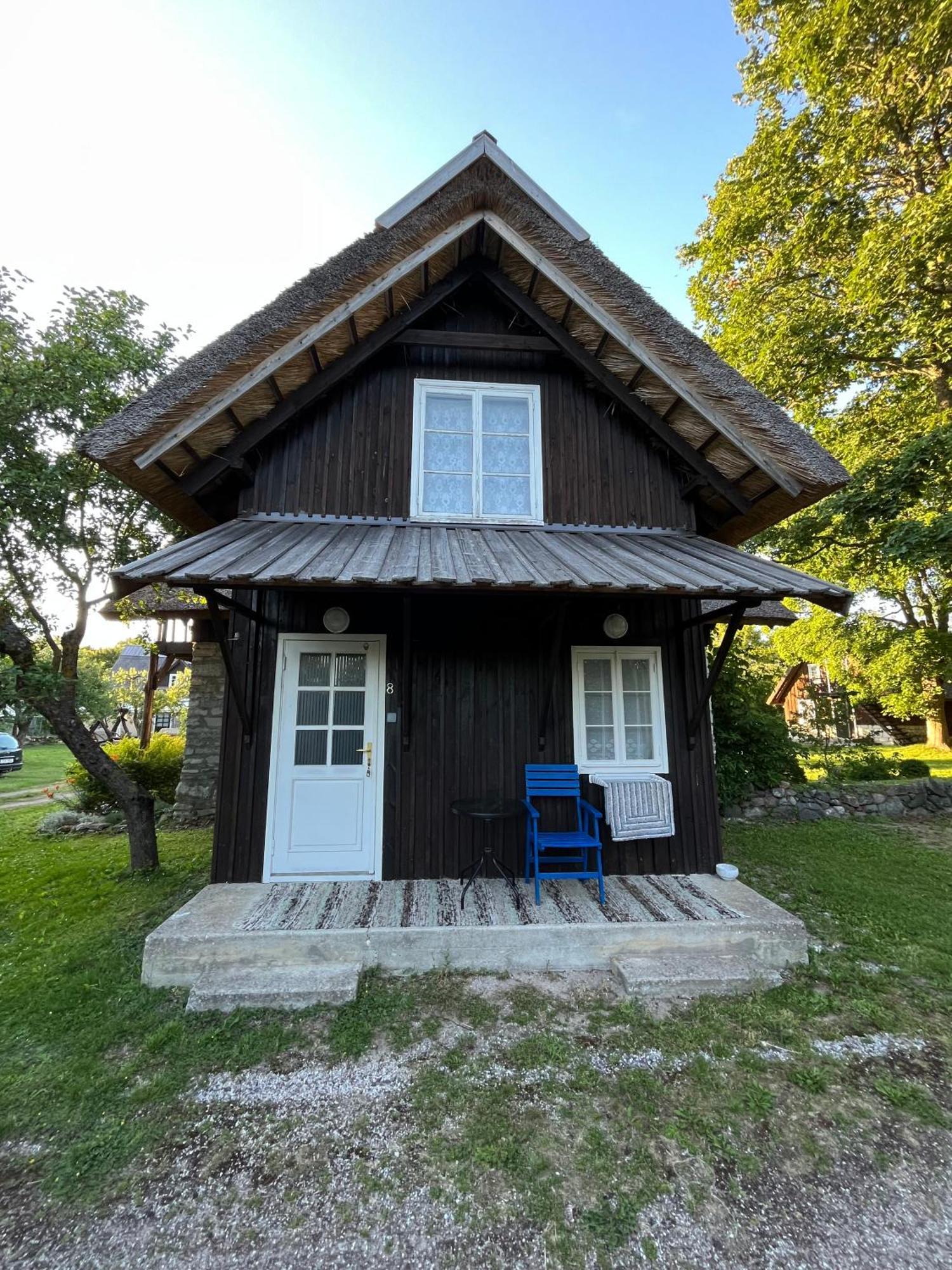 Villa Jurna Recreation Farm Upa Exterior foto