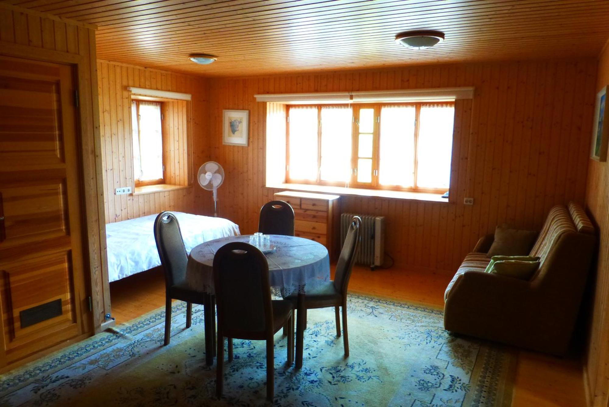Villa Jurna Recreation Farm Upa Habitación foto