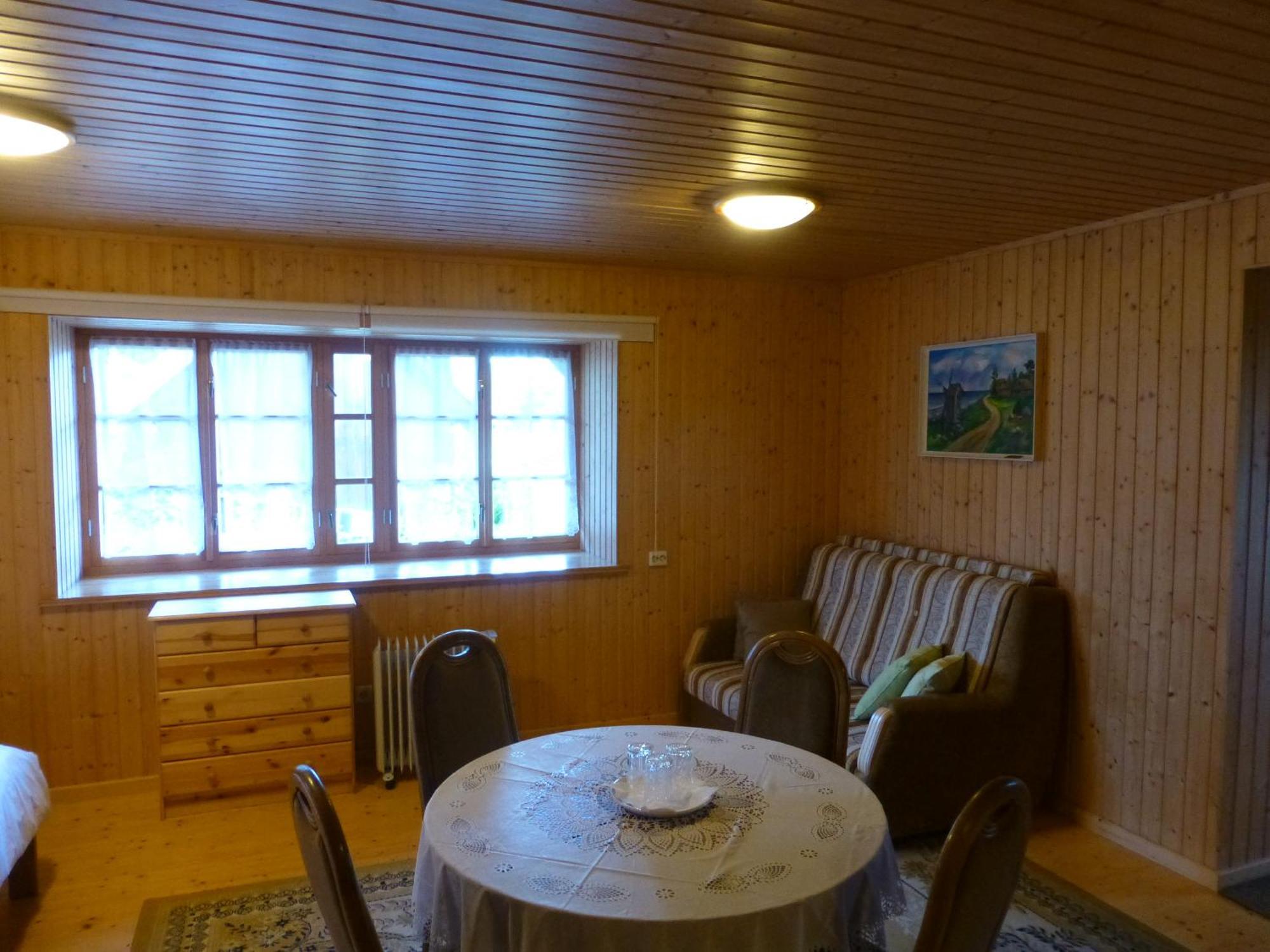 Villa Jurna Recreation Farm Upa Habitación foto