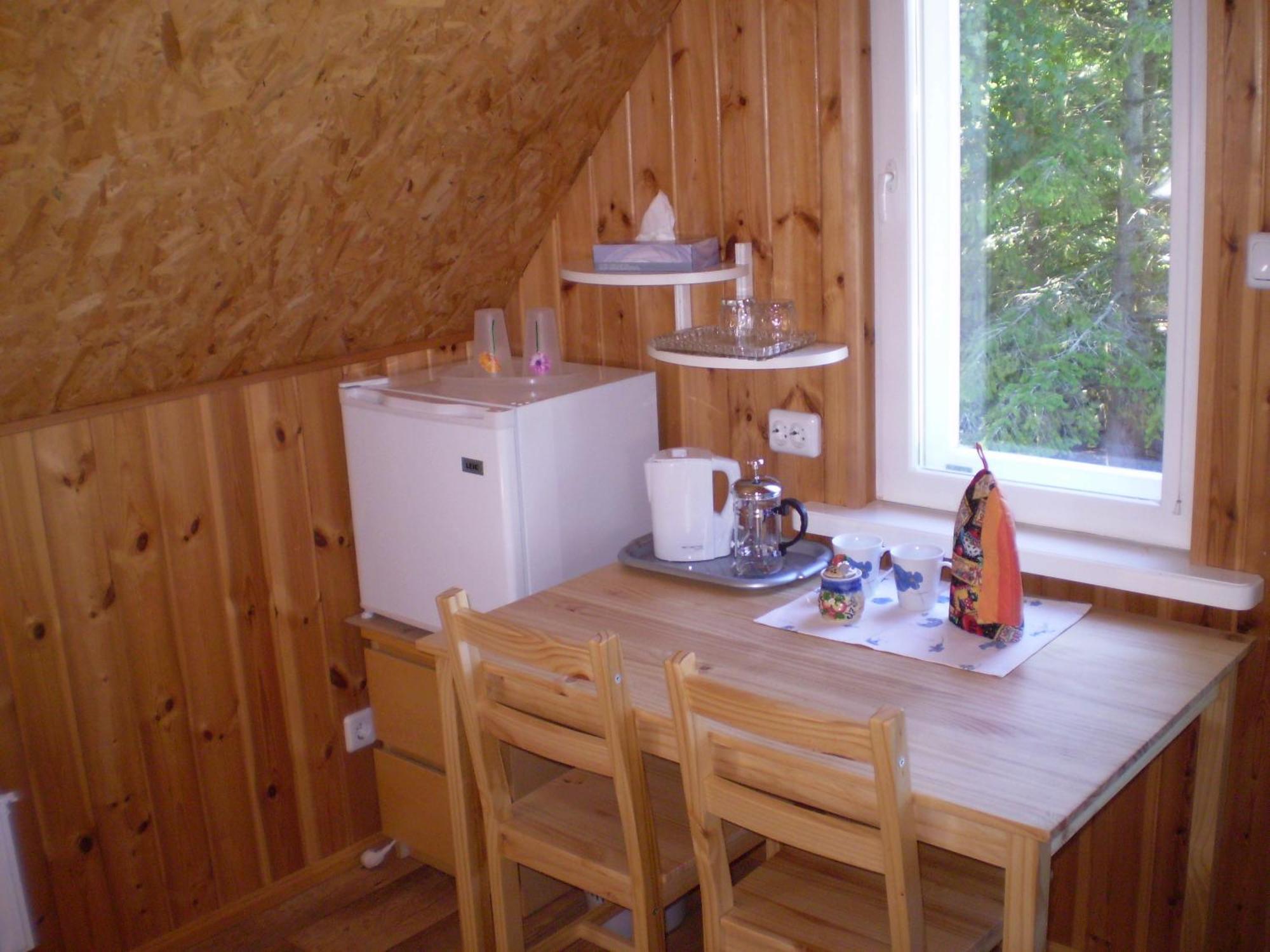 Villa Jurna Recreation Farm Upa Habitación foto