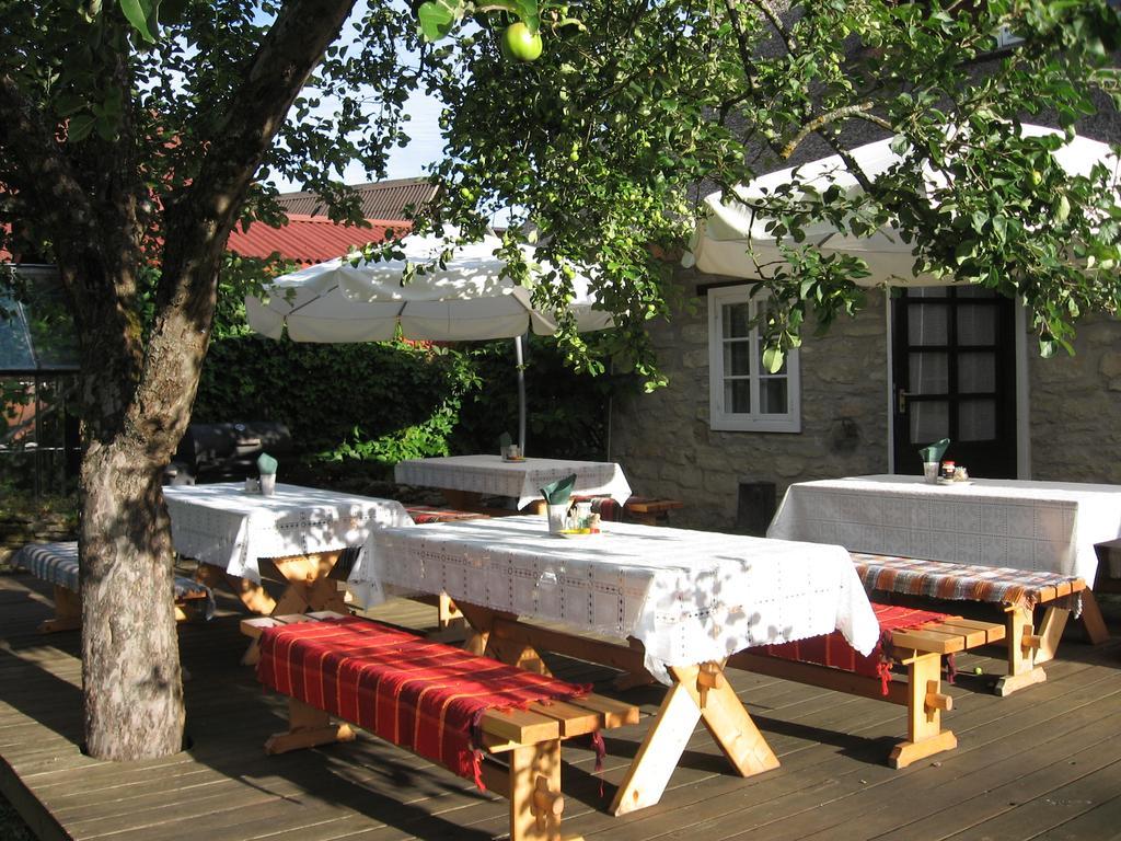 Villa Jurna Recreation Farm Upa Exterior foto
