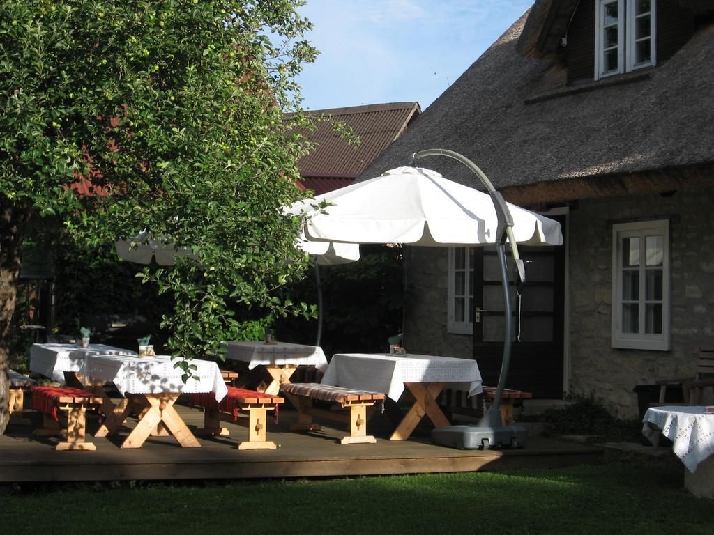 Villa Jurna Recreation Farm Upa Exterior foto