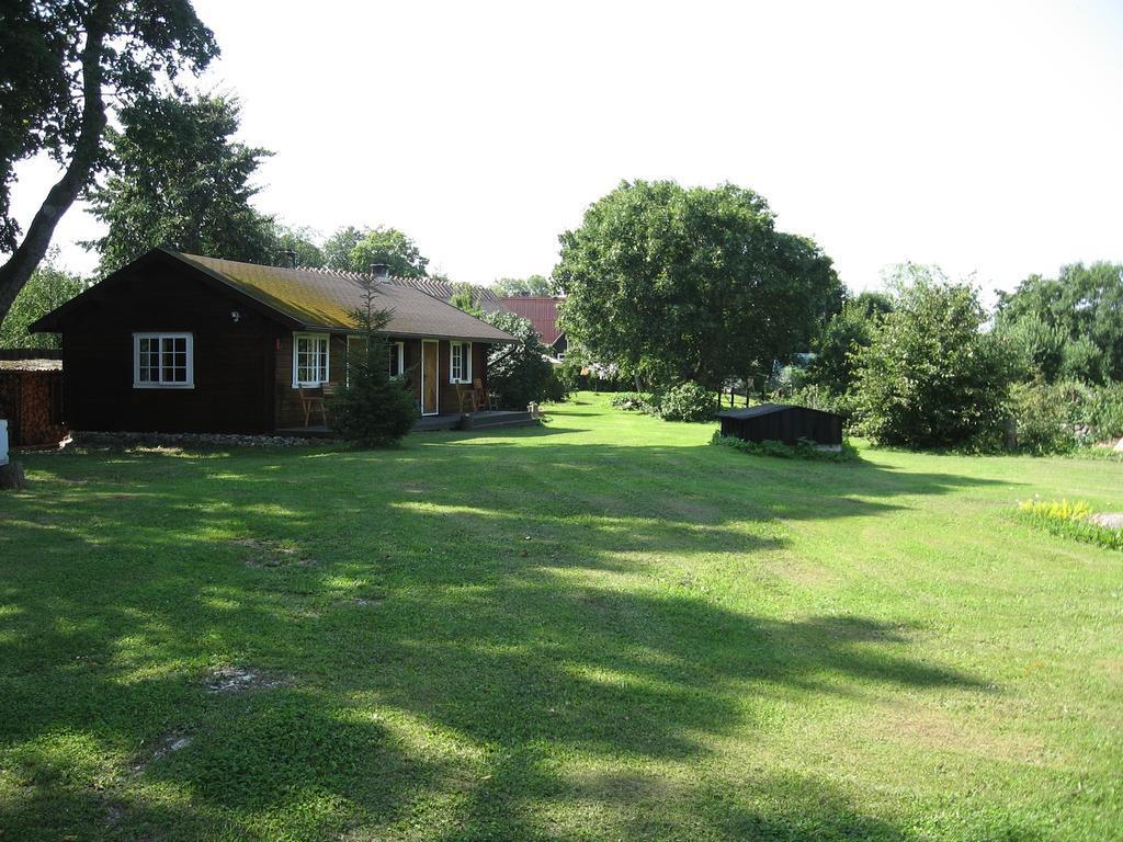 Villa Jurna Recreation Farm Upa Exterior foto
