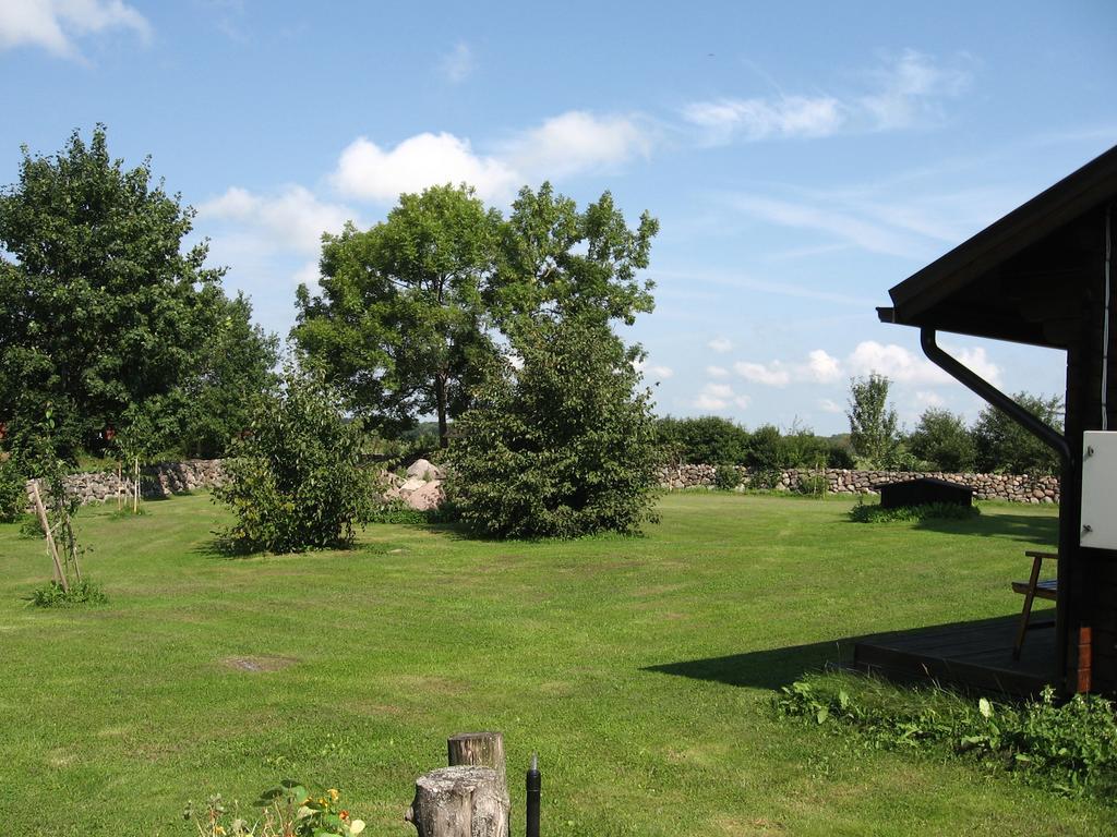 Villa Jurna Recreation Farm Upa Exterior foto