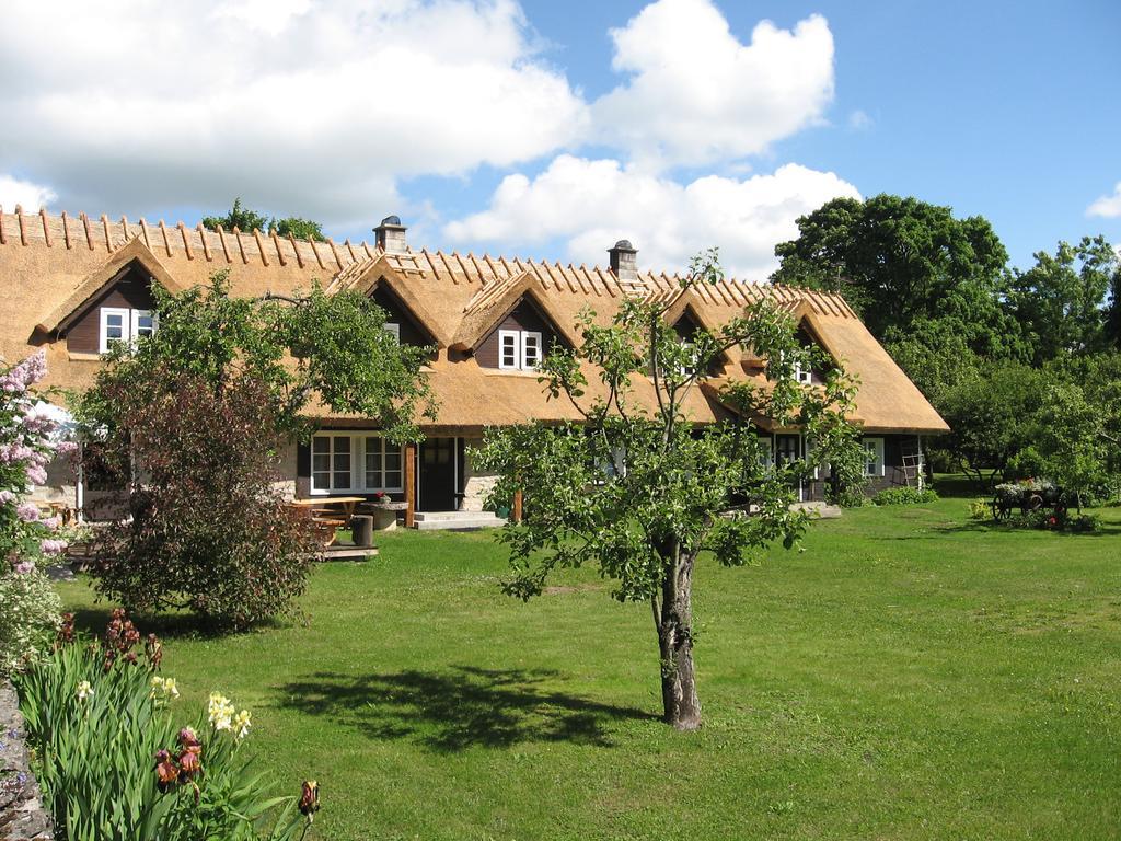 Villa Jurna Recreation Farm Upa Exterior foto