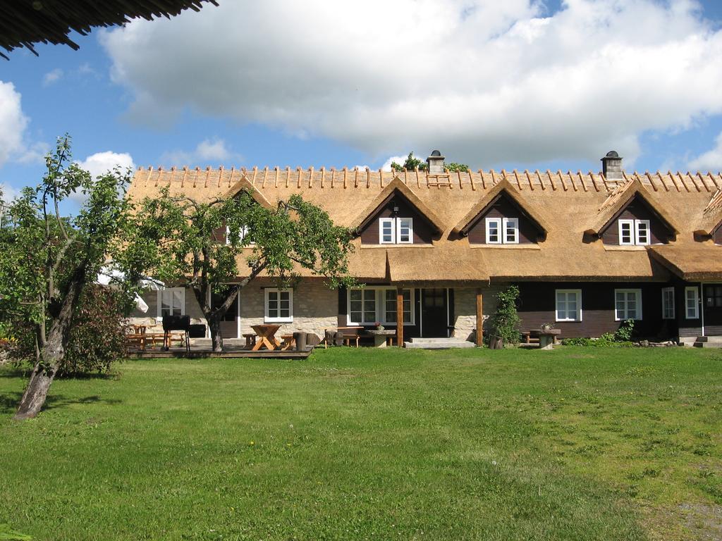 Villa Jurna Recreation Farm Upa Exterior foto