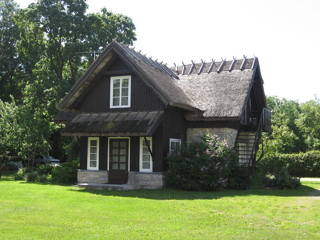 Villa Jurna Recreation Farm Upa Exterior foto