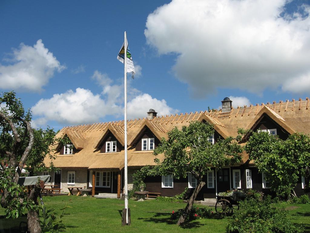 Villa Jurna Recreation Farm Upa Exterior foto