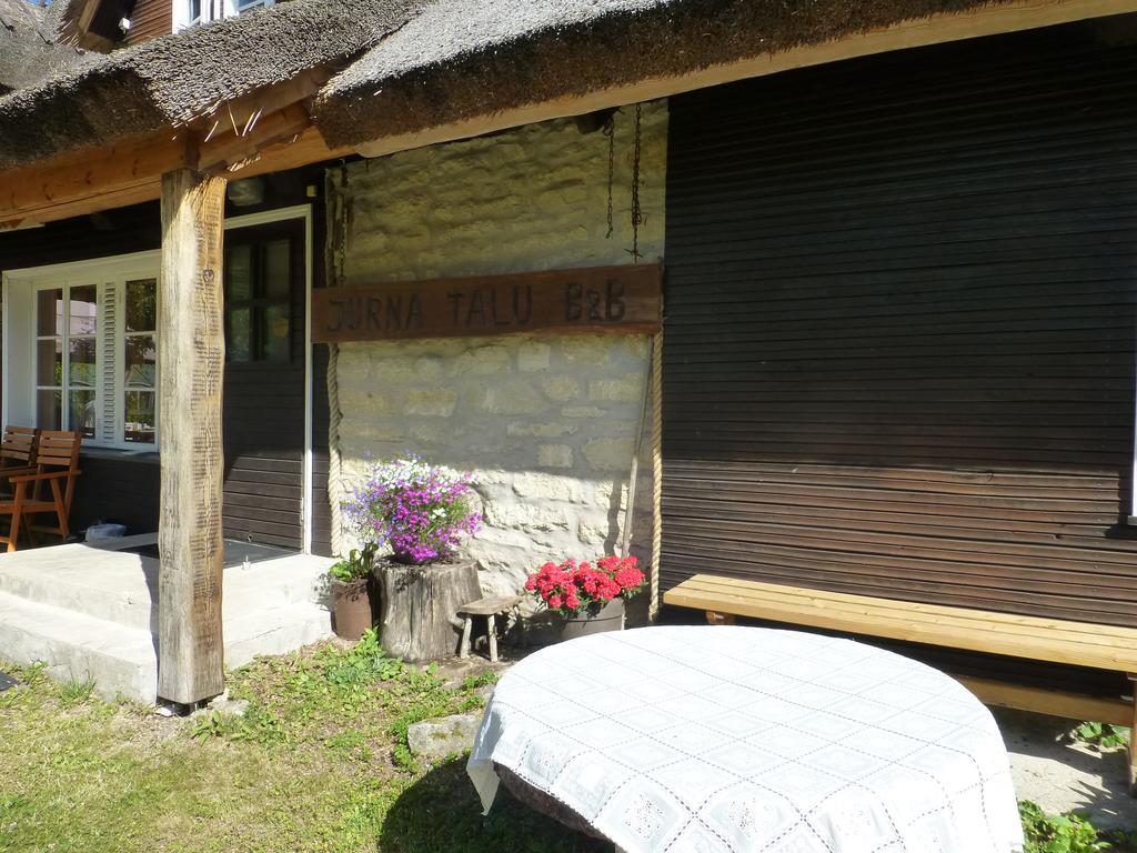 Villa Jurna Recreation Farm Upa Exterior foto