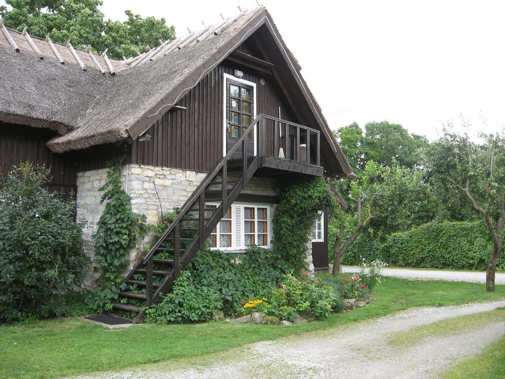 Villa Jurna Recreation Farm Upa Exterior foto
