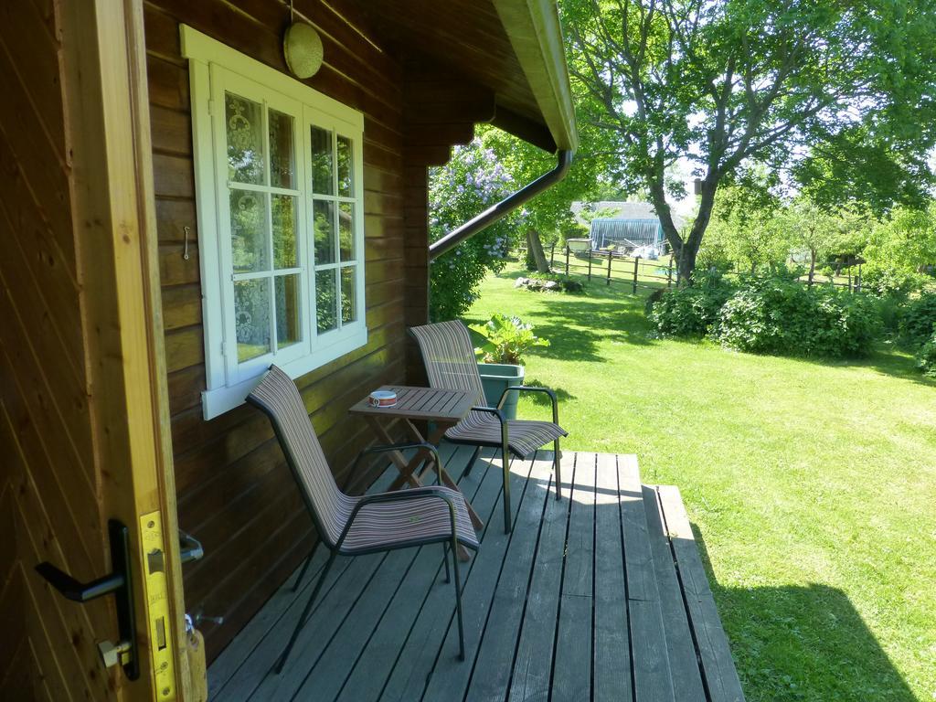 Villa Jurna Recreation Farm Upa Habitación foto