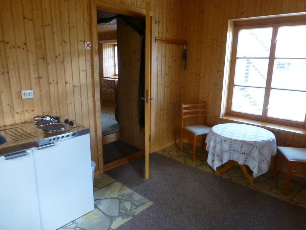 Villa Jurna Recreation Farm Upa Habitación foto