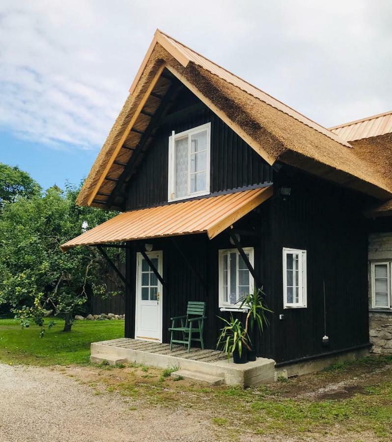 Villa Jurna Recreation Farm Upa Exterior foto